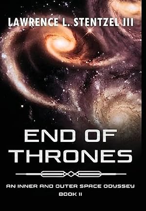 Immagine del venditore per End of Thrones venduto da Rarewaves.com UK