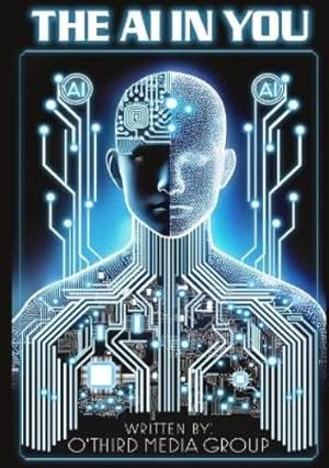 Immagine del venditore per The AI In You! venduto da Rarewaves.com UK