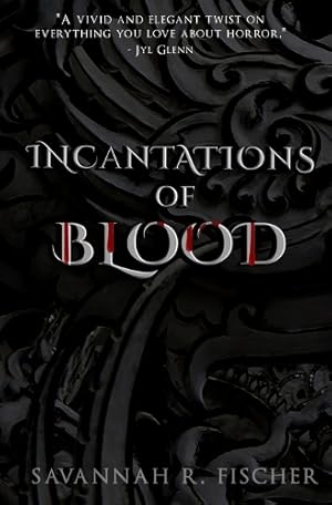 Seller image for Incantations of Blood for sale by Rarewaves.com UK
