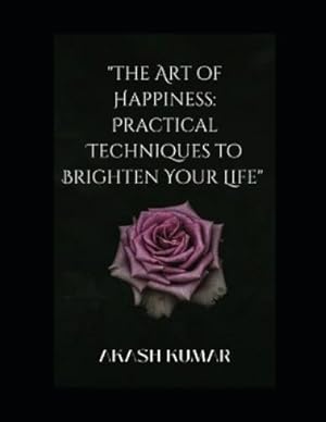 Bild des Verk�ufers f�r "The Art of Happiness zum Verkauf von Rarewaves.com UK