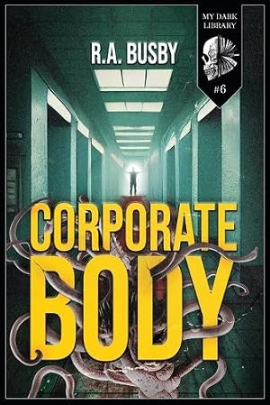 Immagine del venditore per Corporate Body venduto da Rarewaves.com UK