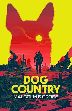 Imagen del vendedor de Dog Country a la venta por Rarewaves.com UK