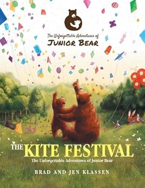 Immagine del venditore per The Kite Festival venduto da Rarewaves.com UK