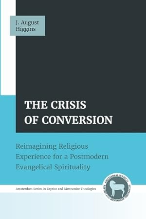 Immagine del venditore per The Crisis of Conversion venduto da Rarewaves.com UK