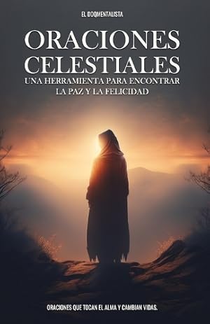 Seller image for Oraciones Celestiales for sale by Rarewaves.com UK