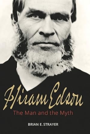 Imagen del vendedor de Hiram Edson a la venta por Rarewaves.com UK