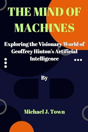 Immagine del venditore per The Mind of Machines venduto da Rarewaves.com UK