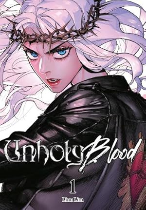 Imagen del vendedor de Unholy Blood, Vol. 1 a la venta por Rarewaves.com UK