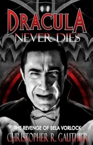 Seller image for Dracula Never Dies for sale by Rarewaves.com UK