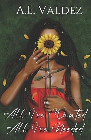 Imagen del vendedor de All I've Wanted All I've Needed a la venta por Rarewaves.com UK