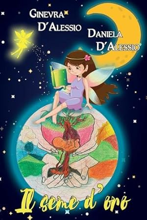 Immagine del venditore per Il Seme d'Oro venduto da Rarewaves.com UK