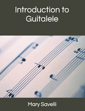Bild des Verk�ufers f�r Introduction to Guitalele zum Verkauf von Rarewaves.com UK