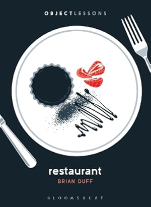 Seller image for Restaurant for sale by Rarewaves.com UK