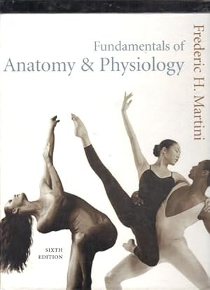 Fundamentals Of Anatomy & Physiology