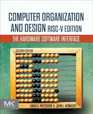 Seller image for Computer Organization and Design RISC-V Edition for sale by Rarewaves USA United