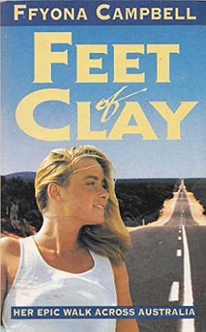 Immagine del venditore per Feet Of Clay venduto da Zoom Books East