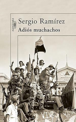 Imagen del vendedor de Adiós muchachos / Goodbye, Fellows (Spanish Edition) a la venta por -OnTimeBooks-