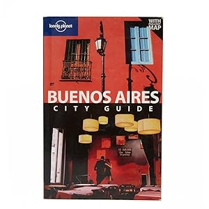 Imagen del vendedor de Lonely Planet Buenos Aires a la venta por Goodwill