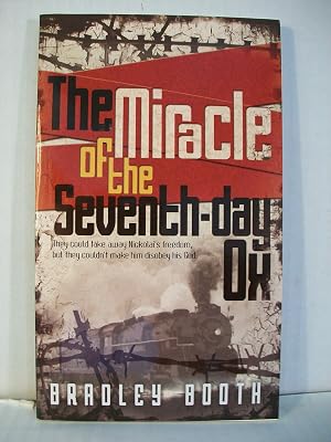 Seller image for The Miracle of the Seventh-Day Ox for sale by Zoom Books Company