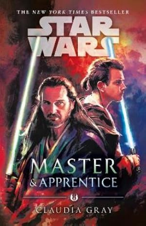 Immagine del venditore per Master and Apprentice (Star Wars) venduto da Rarewaves.com USA