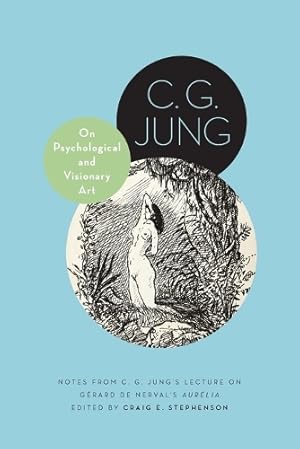 Imagen del vendedor de On Psychological and Visionary Art a la venta por Rarewaves.com USA