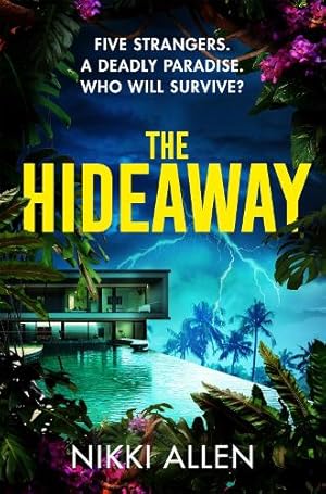 Imagen del vendedor de The Hideaway a la venta por Rarewaves.com USA