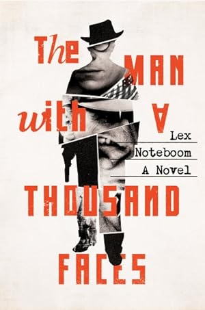 Imagen del vendedor de Man With a Thousand Faces a la venta por GreatBookPrices