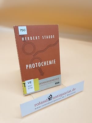 Bild des Verk�ufers f�r Photochemie ; Band 27/27a zum Verkauf von Roland Antiquariat UG haftungsbeschr�nkt