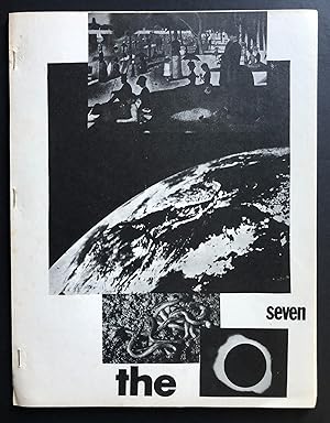 Imagen del vendedor de The 7 (1970) a la venta por Philip Smith, Bookseller