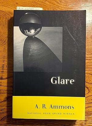 Seller image for Glare for sale by Samson Books