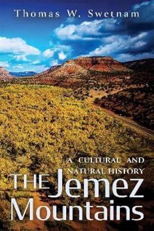 Seller image for The Jemez Mountains for sale by Rarewaves USA United
