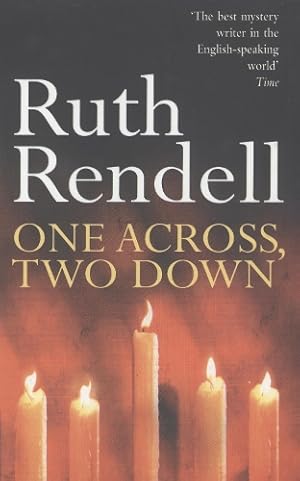 Immagine del venditore per One Across, Two Down venduto da Rarewaves.com USA