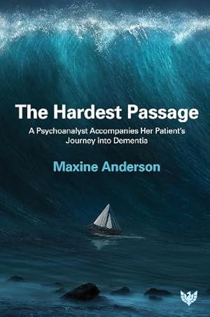 Imagen del vendedor de The Hardest Passage a la venta por Rarewaves.com USA