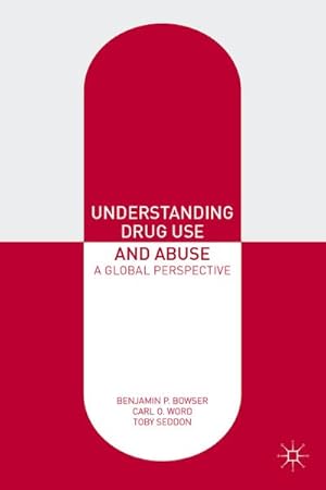 Immagine del venditore per Understanding Drug Use and Abuse venduto da BuchWeltWeit Ludwig Meier e.K.
