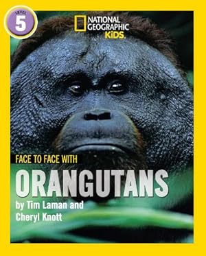 Immagine del venditore per Face to Face with Orangutans venduto da Rarewaves.com UK