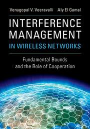 Seller image for Interference Management in Wireless Networks: Fundamental Bounds and the Role of Cooperation for sale by moluna