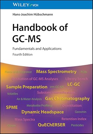 Seller image for Handbook of GC-MS for sale by moluna