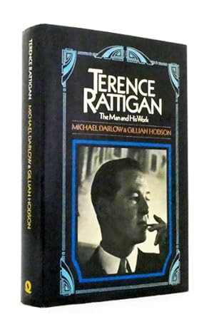 Seller image for Terence Rattigan: The Man and his Work for sale by Adelaide Booksellers