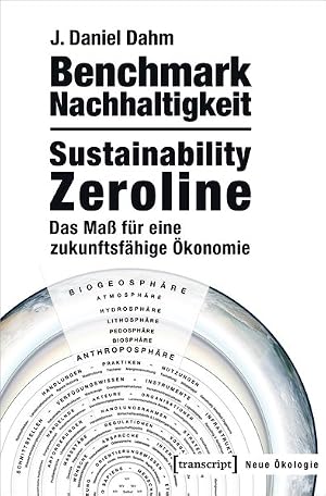 Bild des Verk�ufers f�r Benchmark Nachhaltigkeit: Sustainability Zeroline Das Ma� f�r eine zukunftsf�hige �konomie zum Verkauf von Bunt Buchhandlung GmbH