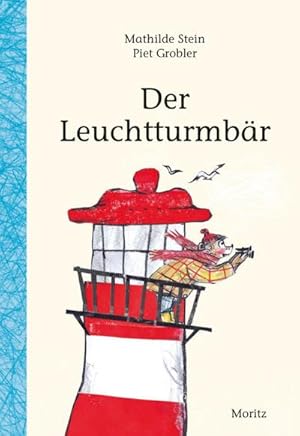 Bild des Verk�ufers f�r Der Leuchtturmb�r zum Verkauf von buchversandmimpf2000
