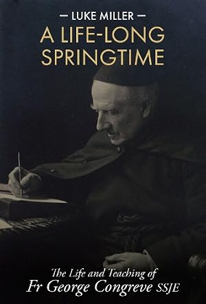 Imagen del vendedor de A Life-Long Springtime a la venta por Rarewaves.com UK