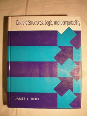 Discrete Structures, Logic, and Computability