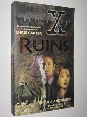 Seller image for Ruins - The X-Files Series #4 for sale by Manyhills Books