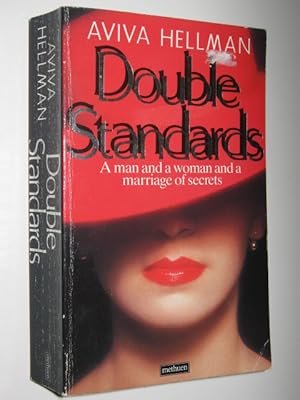 Seller image for Double Standards for sale by Manyhills Books