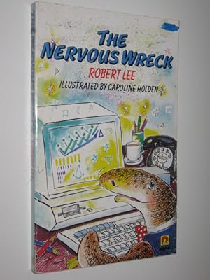 Bild des Verkufers fr The Nervous Wreck zum Verkauf von Manyhills Books