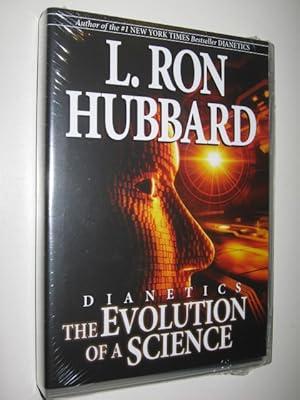 Dianetics: The Evolution of a Science [Audio]