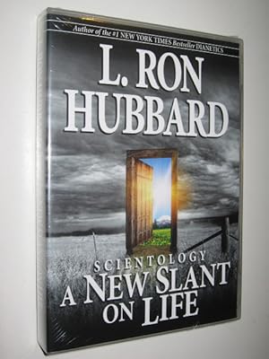 Scientology: A New Slant on Life [Audio]