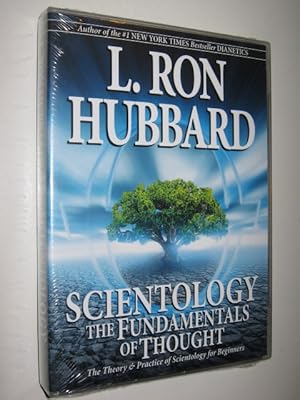 Scientology: The Fundamentals of Thought [Audio]