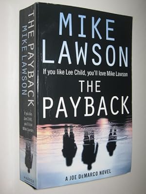 Seller image for The Payback for sale by Manyhills Books