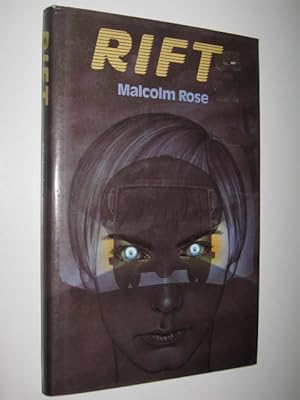 Seller image for Rift for sale by Manyhills Books